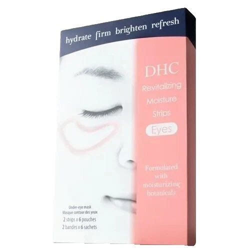 Máscaras de piel DHC