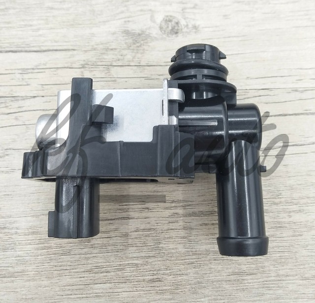 GENIUE Vapor Canister Purge Solenoid Evap Vent Control Valve NISSAN