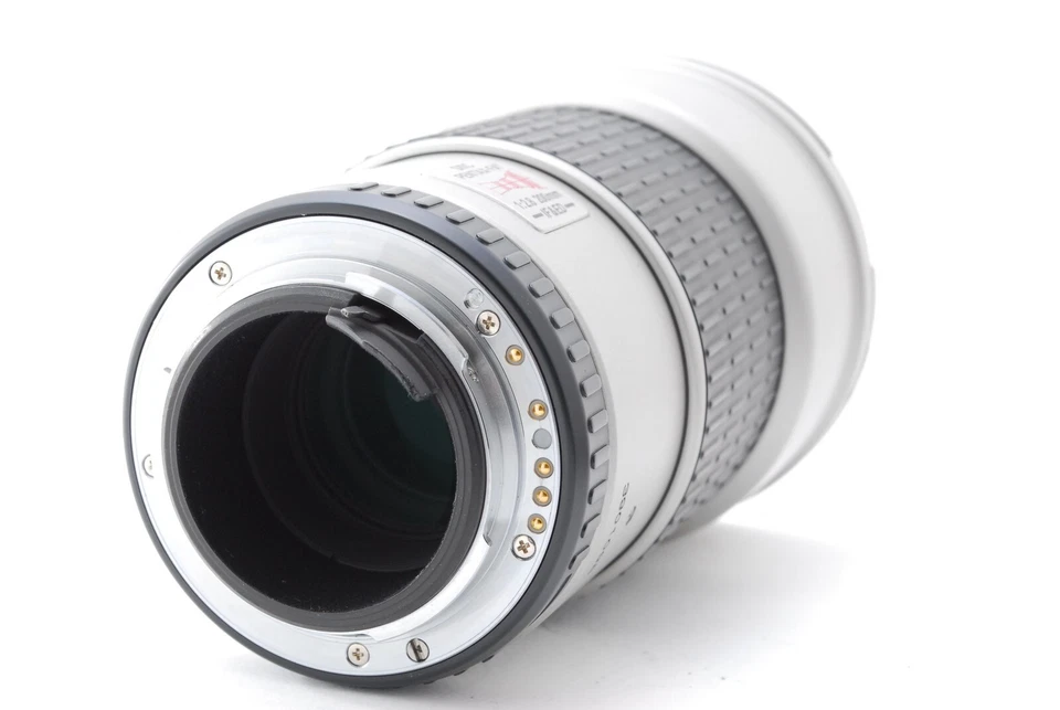 【MINT-】 SMC Pentax FA* 200mm f/2.8 IF ED Star AF K Mount Lens - Image 4 of 4