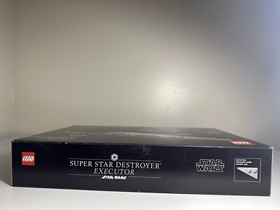 LEGO Star Wars: Executor Super Star Destroyer (75356)