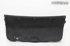 2015-2023 CHRYSLER 300 REAR TRUNK DECK LID INTERIOR COVER PANEL TRIM OEM