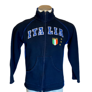 football sweatshirt womens