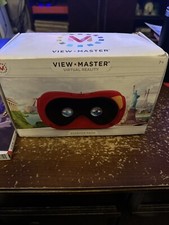 View Master Virtual Reality with Starter Reel  Batman And Space