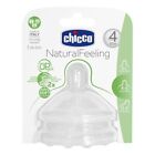 Mamila Biberón Chicco Natural Feeling