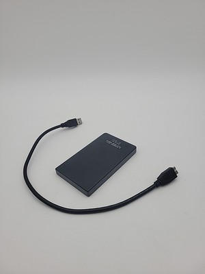 Oyen Digital U32 Shadow USB-C Rugged Portable SSD 4tb