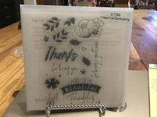 CTMH C1760 I Heart Us Cardmaking NLA