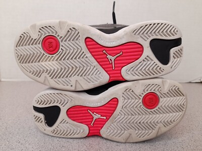 Size 11 (PS) - Jordan 14 Retro Mid Hyper Pink for sale