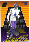 2023 Panini Zenith Mekhi Blackmon #168