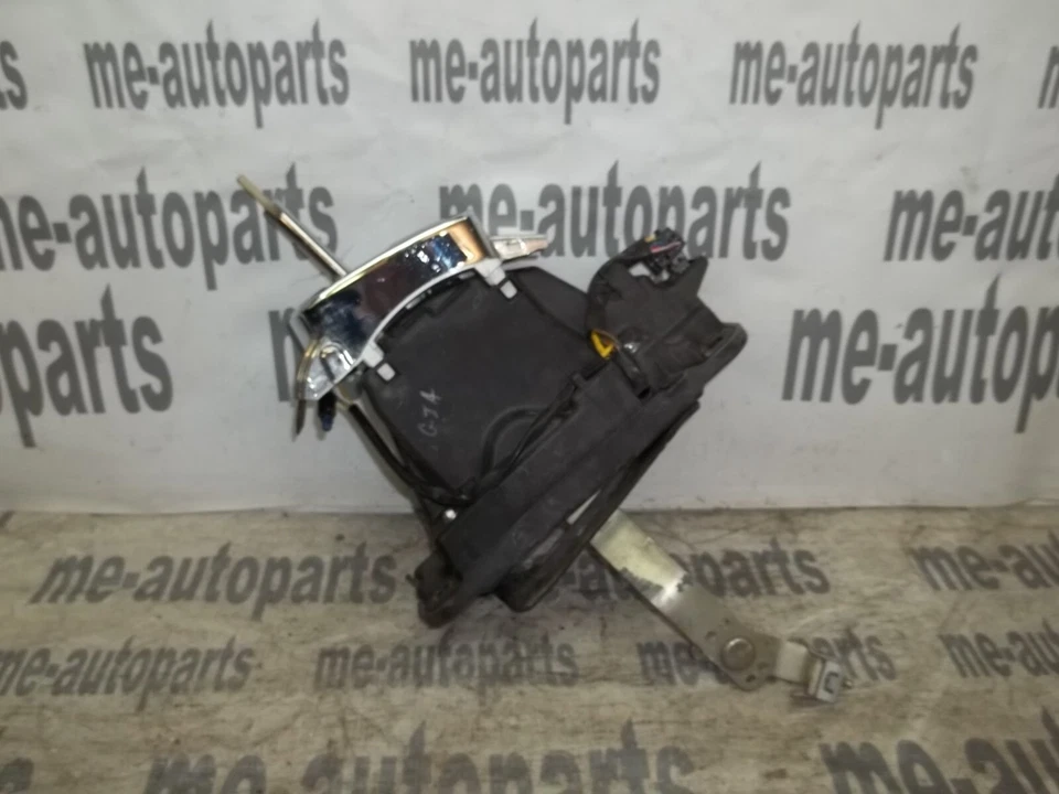 2006 2007 CADILLAC CTS OEM AUTO TRANSMISSION SHIFTER ASSEMBLY - Image 2 of 4