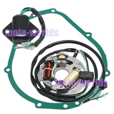 Stator Coil Regulator Rectifier Gasket for Yamaha RA700 Wave Raider 700 1994-97