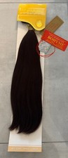 Bohyme Gold 100 Remi Human Hair silky straight 18" 2