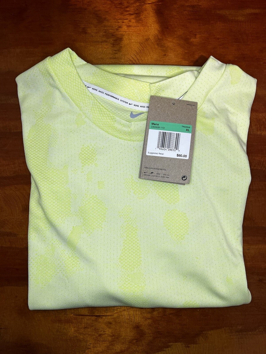 NIKE - 【Sサイズ】 オレゴンプロジェクト Dri-FIT Medalist Tank Nike Dri Fit ADV APS Tank Top Men's XL XLarge Green 100