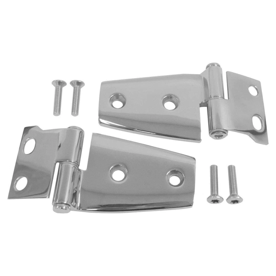 Juego de bisagras para capó CROWN AUTO Foto 2 de 2