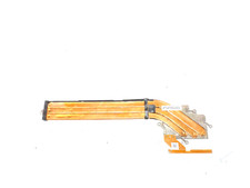 Dell OEM XPS 9575 CPU Heatsink Cooling Assembly AMC03 182JJ