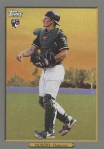 Sean Murphy Rookie Card | eBay