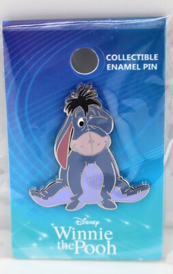 Disney Eeyore - Core Line - PALM- Winnie the Pooh Pin