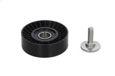 Deflection/Guide Pulley, V-ribbed belt INA 532 0439 10