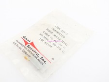 Omni Spectra OSM 521-3 SMA Right Angle RG-174/U RG-188A/U RG-316/U
