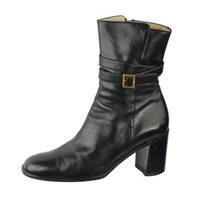 bally boots ladies