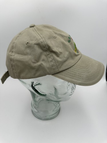 Mens Ball Cap Hat Baseball U.S. Open Merion 2013 Golf Golfing Themed Embroidered - Picture 2 of 5