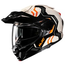 Casco de calle modular para motocicleta HJC i80 Velly MC-7