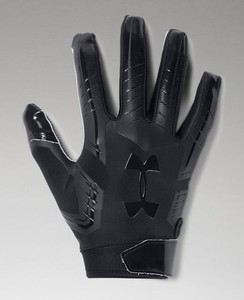 guantes ua f6