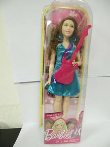 barbie you can be anything pop star