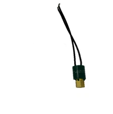 Genuine Thermo King 44-6263 LPCO Low Pressure Cut-Out Switch – NOS