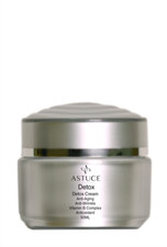 Astuce Detox Cream