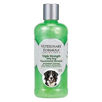 Wahl Aloe Soothe Dog Shampoo - 5ltr 15:1 Super Concentrate | eBay