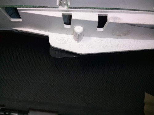 F250 F350 INSTRUMENT CLUSTER FORD EXPEDITION F150 01-04 Dash XL3F-10A848-AB OEM - Picture 8 of 12