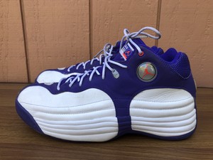 white jumpmans