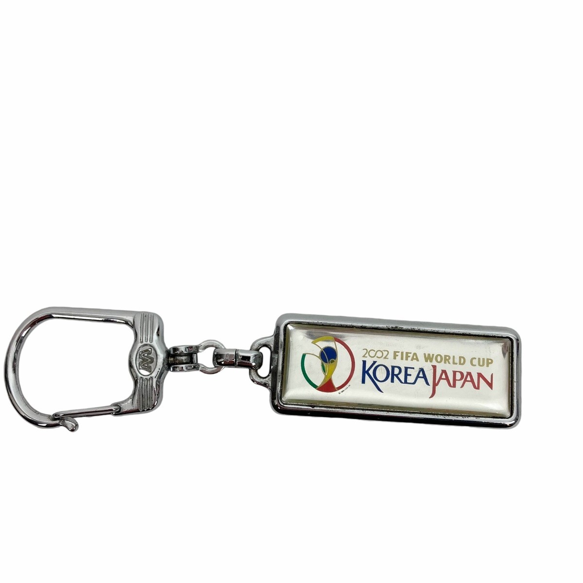 2002 FIFA World Cup Korea Japan Keychain Vintage | eBay