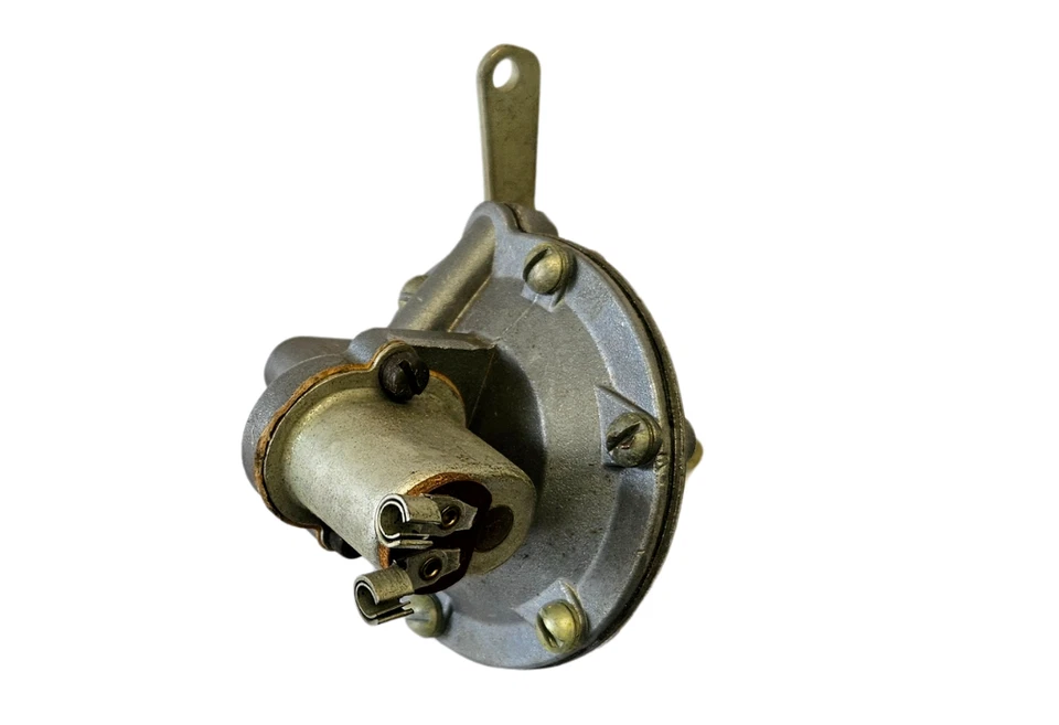 Carburador Chrysler Desoto 1951-1953 Dashpot 1404610 Nuevo de Lote Antiguo Foto 2 de 4