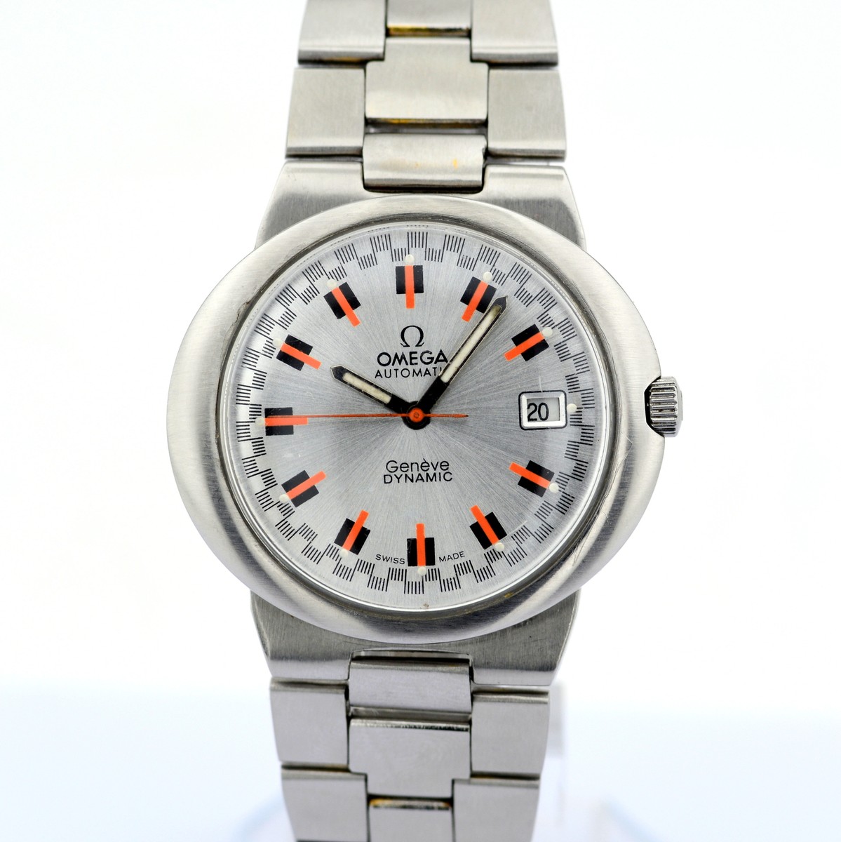 時計 OMEGA Geneve Dynamic Omega / Geneve Dynamic - Automatic - | eBay