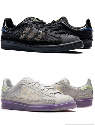 adidas Originals x Youth of Paris CAMPUS 80s