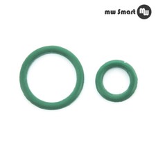 DICHTUNGSSATZ KLIMAKONDENSATOR  SMART 453 FORTWO FORFOUR 0,9 1,0