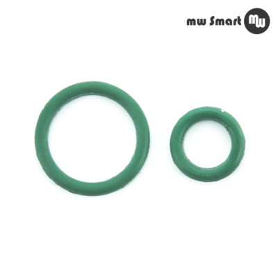 DICHTUNGSSATZ KLIMAKONDENSATOR  SMART 453 FORTWO FORFOUR 0,9 1,0