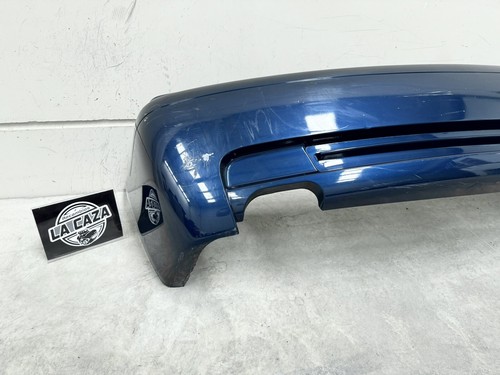 Paragolpes trasero BMW Serie 3 Compact E46 Pack M3 Defensa trasero Parachoques - Imagen 4 de 11