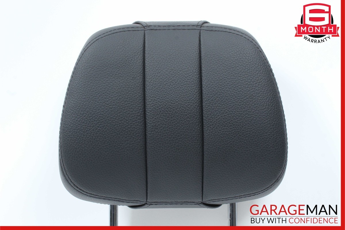 10-16 Mercedes W212 E350 E400 Front Left / Right Seat Headrest 