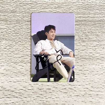 SEVENTEEN SEVENTEEN ALBUM ［Heng:garae］HMV購入特典 DK ジョシュア