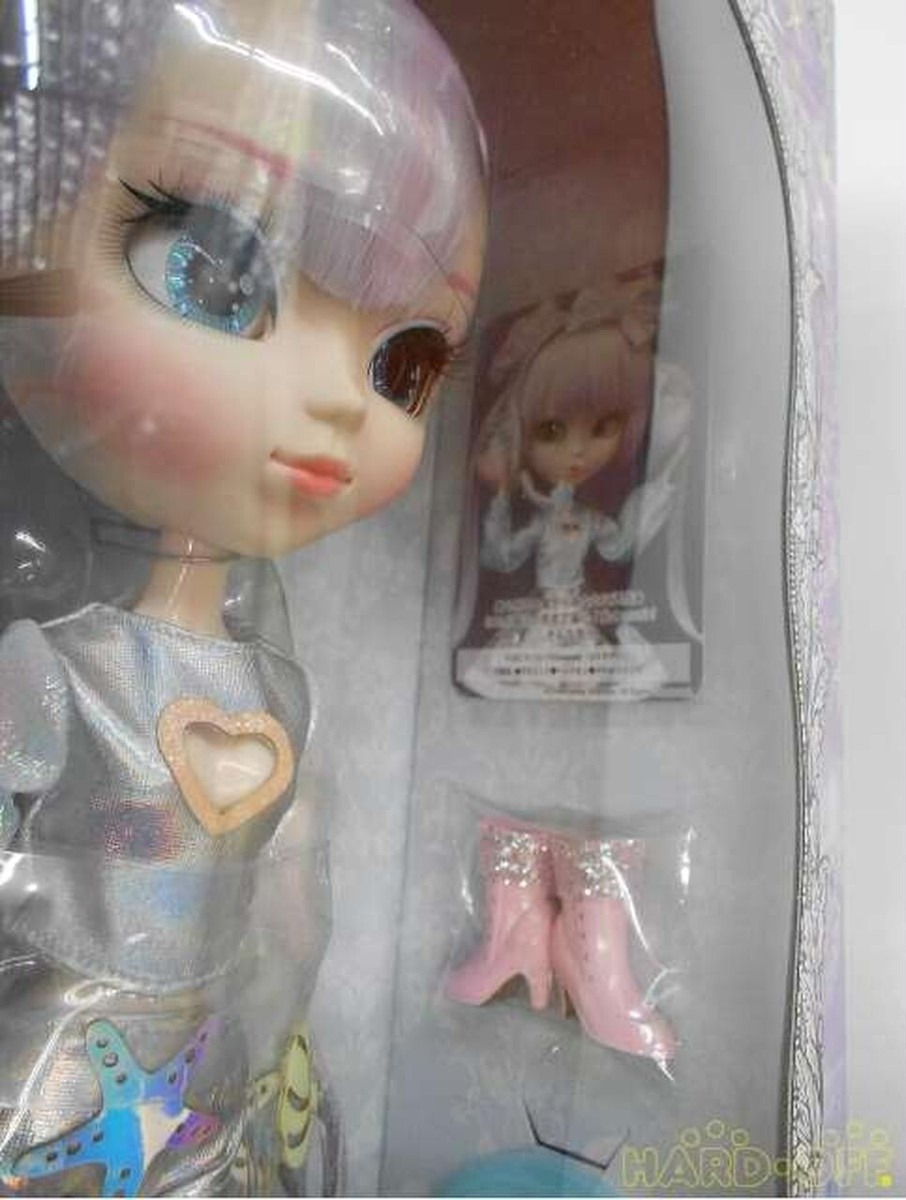 Pullip Cosmody Fashion Doll P-232 JAPAN JP | eBay Pullip Cosmody Fashion Doll P-232 JAPAN JP | eBay