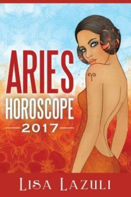 Aries Horoscope 2017