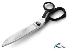 Schneiderschere 10'' Stoffschere N&auml;hen Textil Kleidung Haushalt schere 25 cm