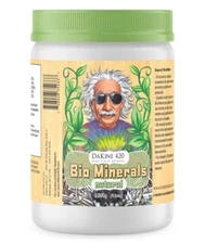 Dakine 420 Bio Minerals / 2000g