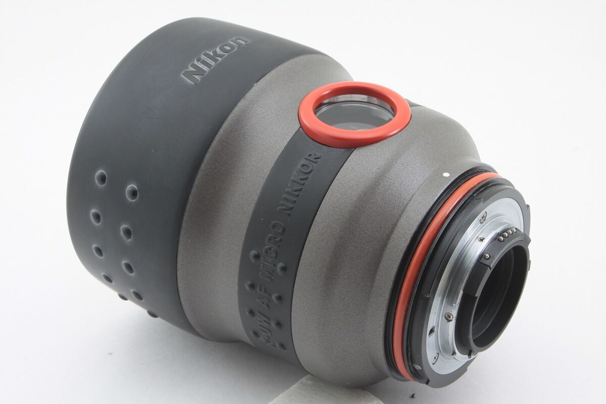 Excellent* Nikon R-UW AF Micro 50mm f/2.8 Lens Nikonos RS Excellent* Nikon R-UW AF Micro 50mm f/2.8 Lens Nikonos RS