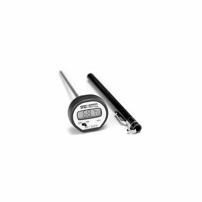 Taylor TruTemp Instant Read Digital Thermometer, 9" Length, -40 to 302 F