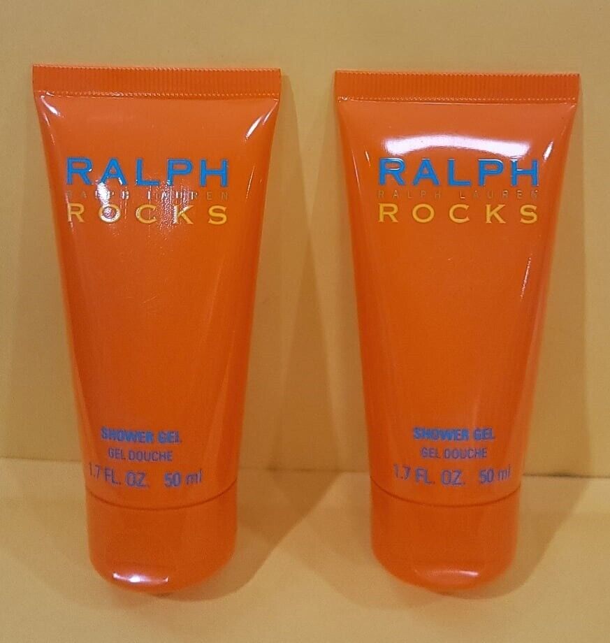 Ralph Rocks Shower Gel By Ralph Lauren - 1.7 oz Ralph Rocks Shower Gel By Ralph Lauren - 1.7 oz