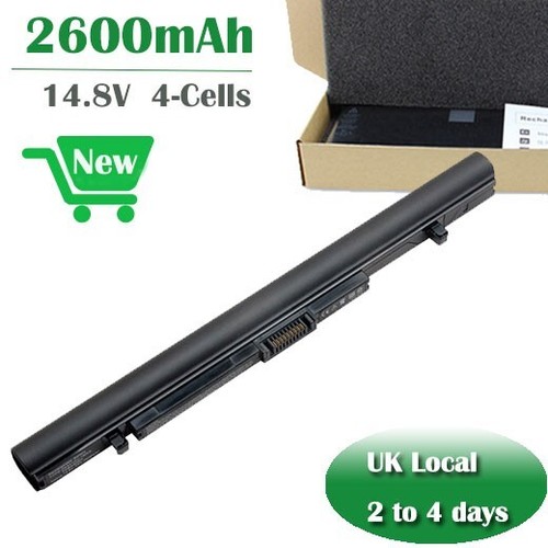 PA5212U-1BRS Laptop Battery for Toshiba Satellite Pro R50 R50-B R50-C PABAS283 - Picture 1 of 4