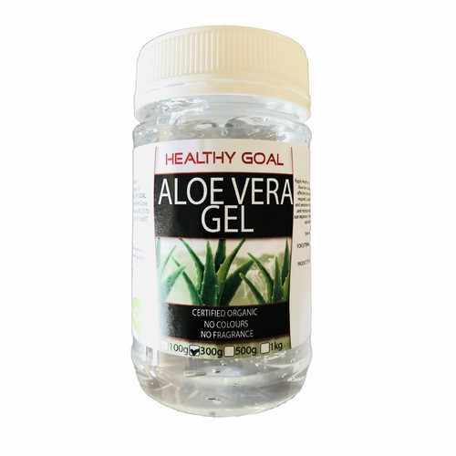 Australian ALOE VERA GEL Certified Organic Skin DIY Ingredient Premium Pure - Picture 3 of 8